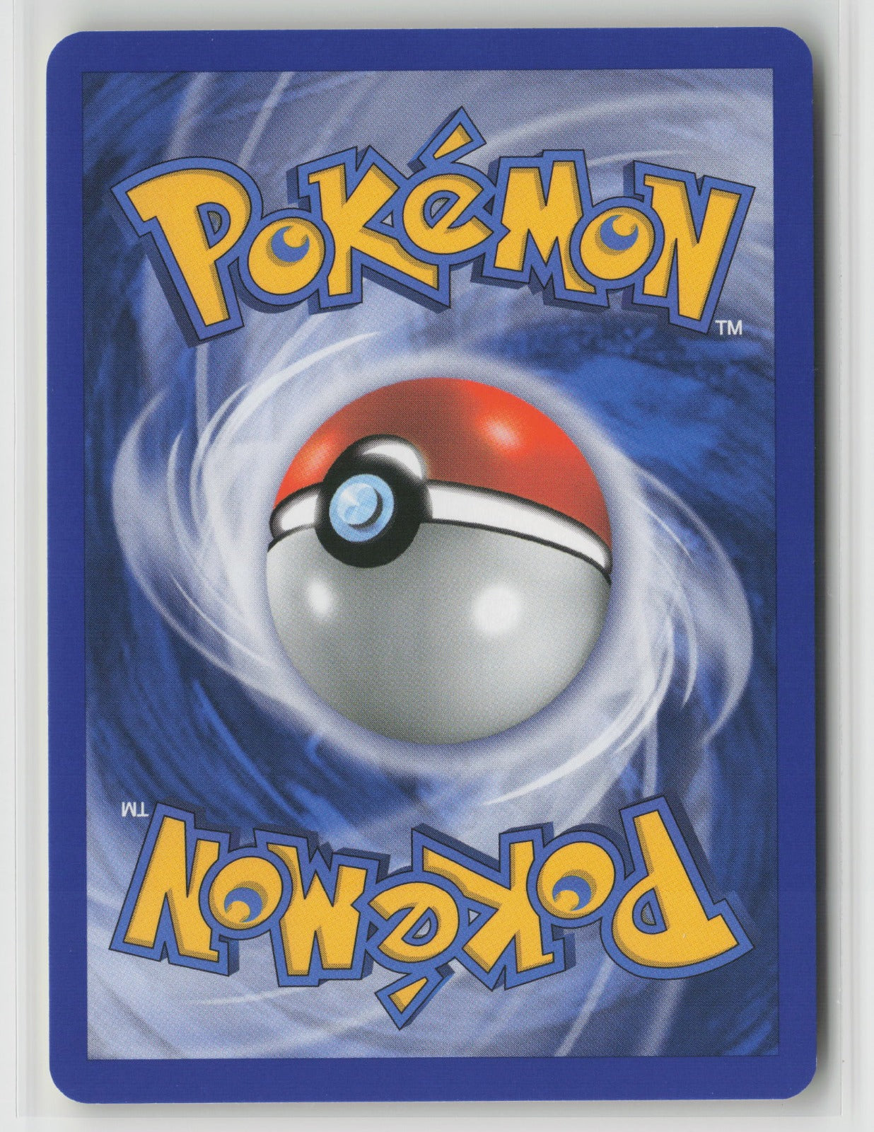 Cascoon Uncommon DP 44/130 NM (Back)