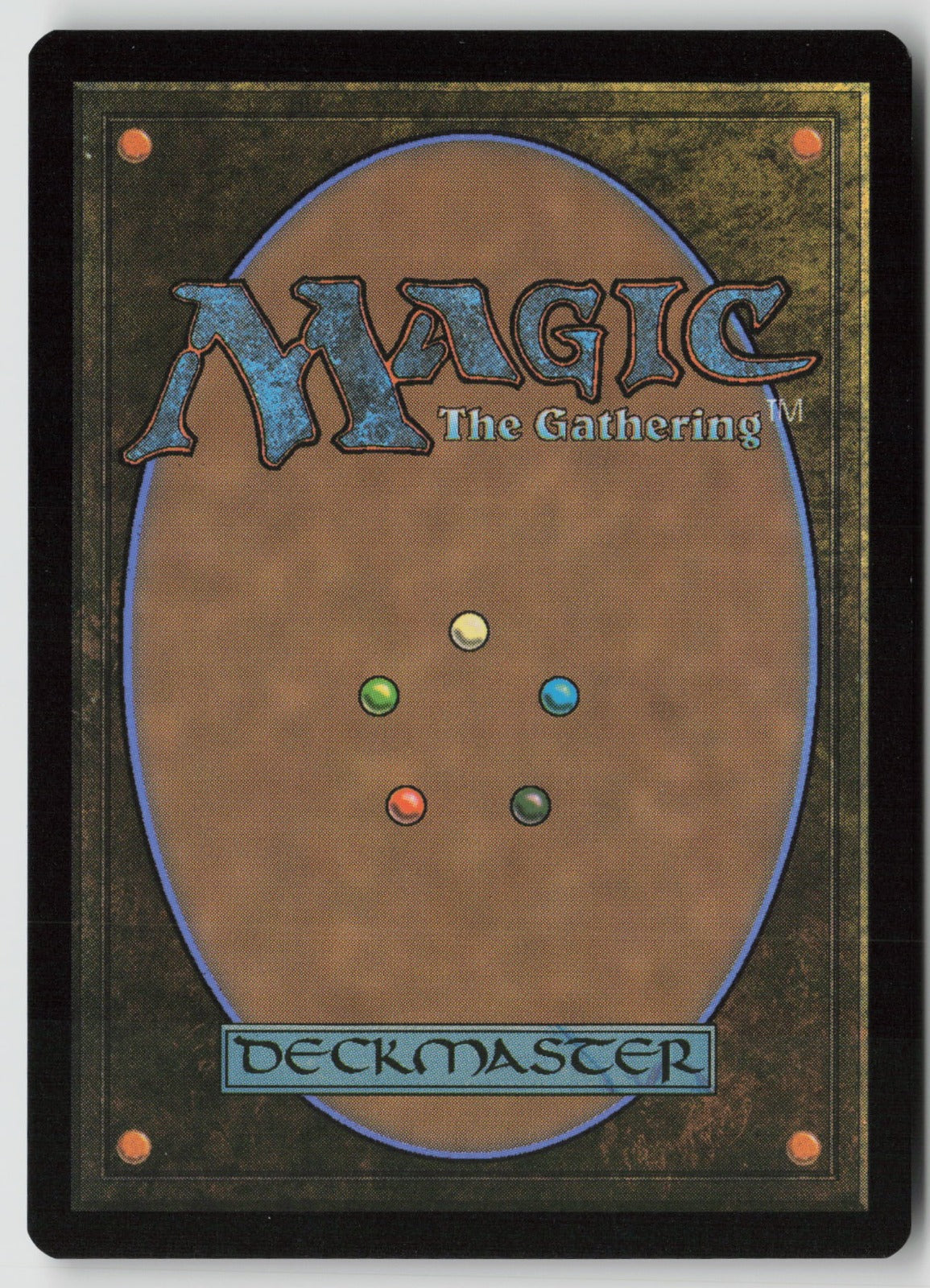 Dawn-Blessed Pennant U ECL 254 NM (Back)