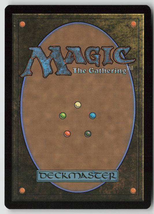 Dawn-Blessed Pennant U ECL 254 NM (Back)