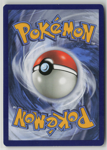Nidoran M Common Reverse Holo EVO 43/108 NM (Back)