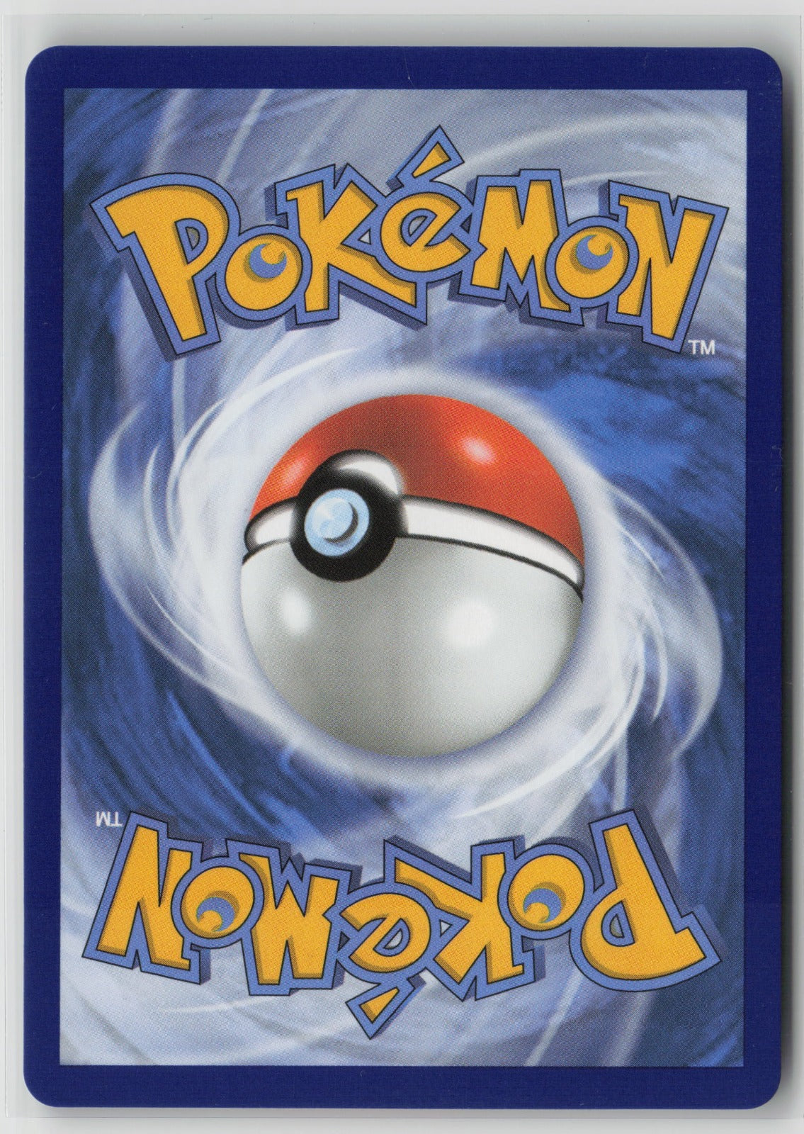 Mega Manectric ex - Double Rare Holo MEG 050/132 NM (Back)
