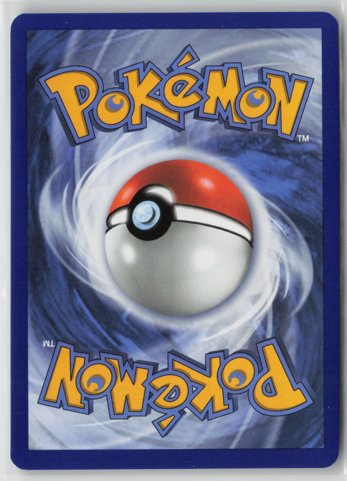 Yamper - Illustration Rare Holo PFL 099/094 NM- B (Back)
