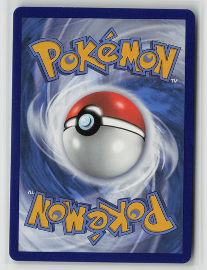 Galarian Darmanitan VMAX Ultra Rare Holo SWSH04 037/185 NM (Back)