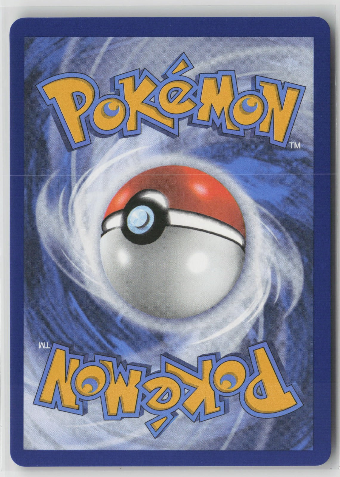 Serperior ex Ultra Rare Holo BLK 156/086 NM (Back)