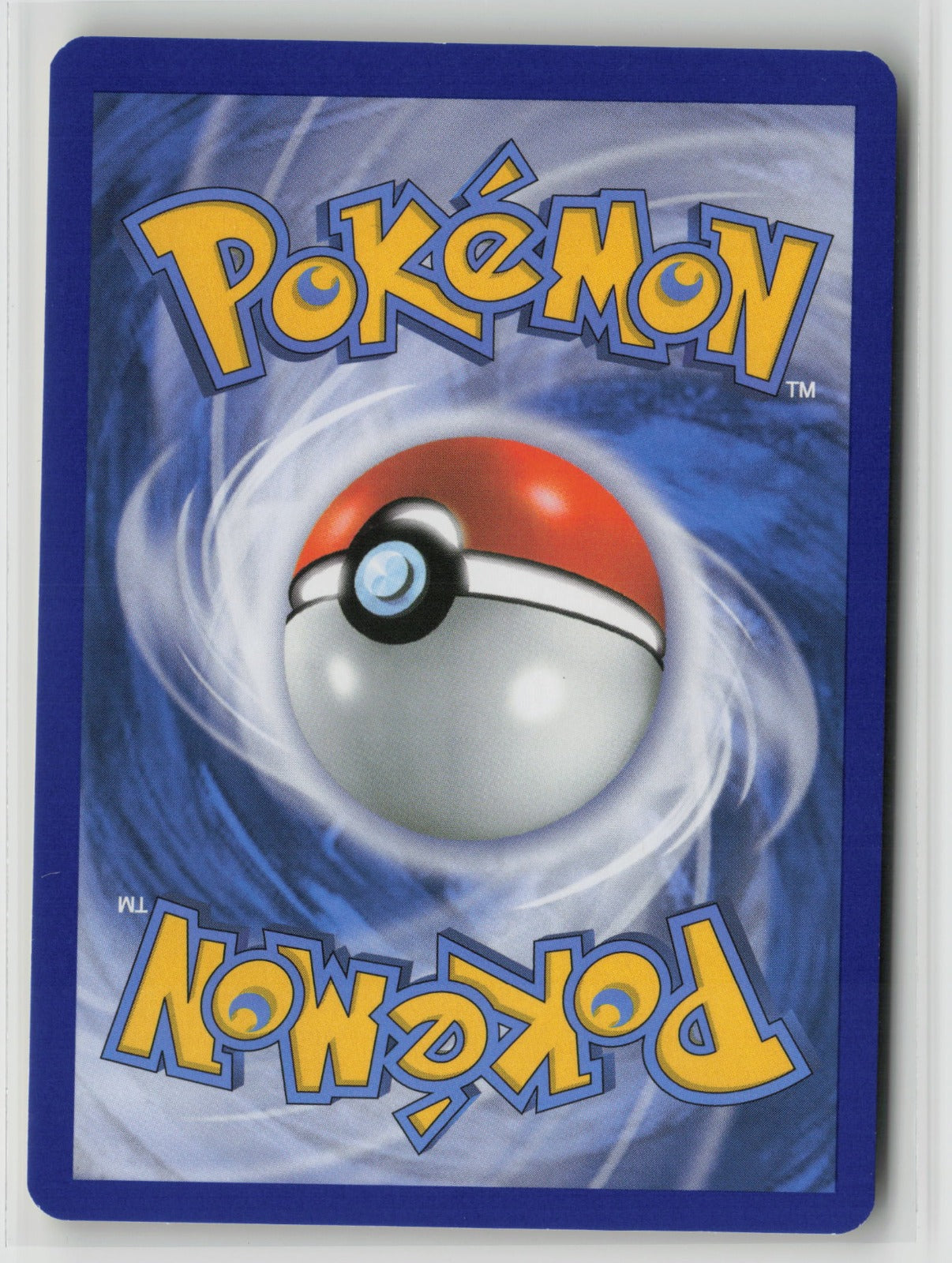 Skuntank Rare Reverse Holo FLF 55/106 NM (Back)