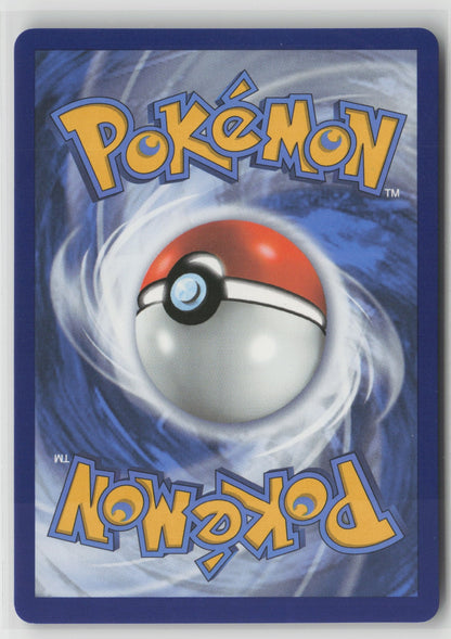 Surfing Pikachu V Ultra Rare Holo CLB 008/025 NM (Back)