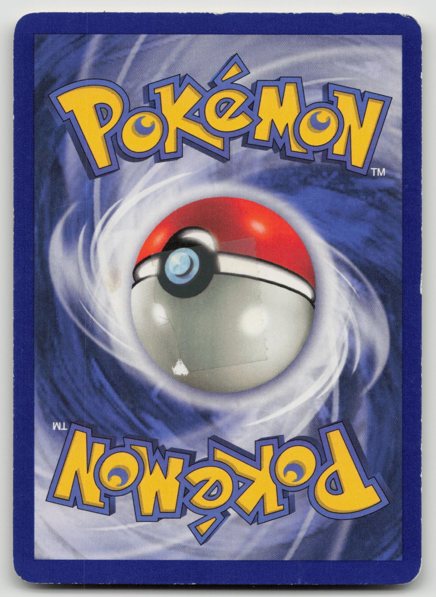 Diglett Common Normal BS 047/102 MP (Back)