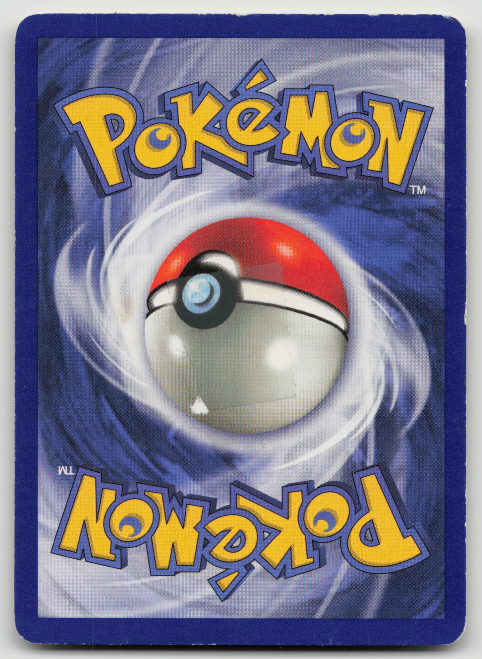 Diglett Common Normal BS 047/102 MP (Back)