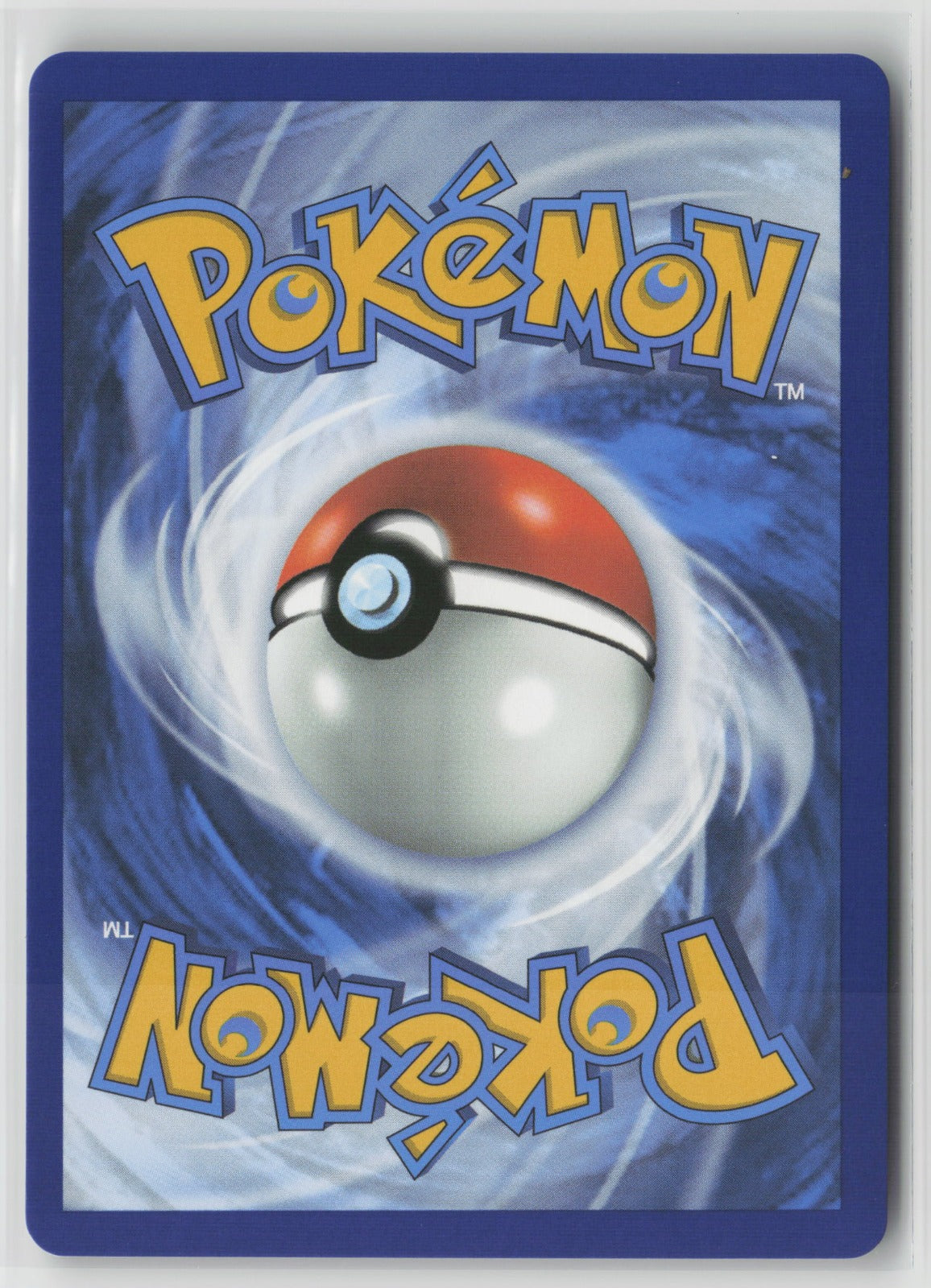 Volcanion ex Ultra Rare Holo JTG 171/159 NM (Back)