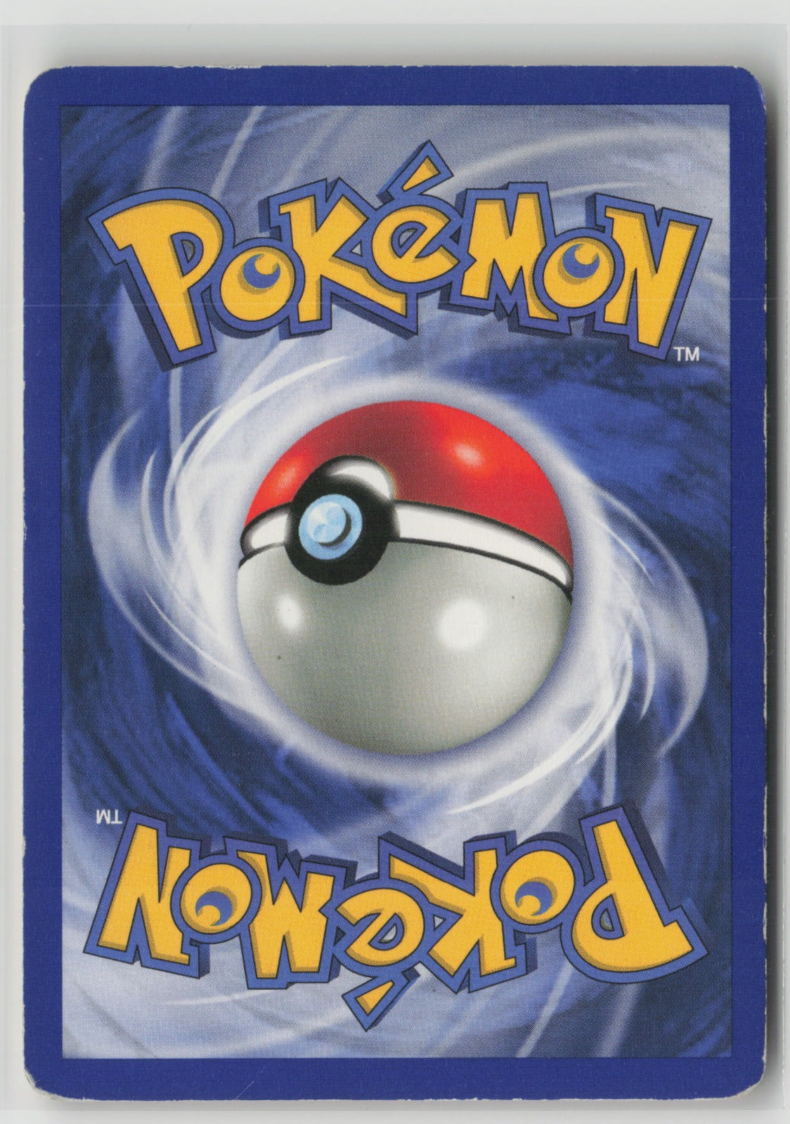 Dark Raticate Common Unlimited TR 51/82 MP (Back)