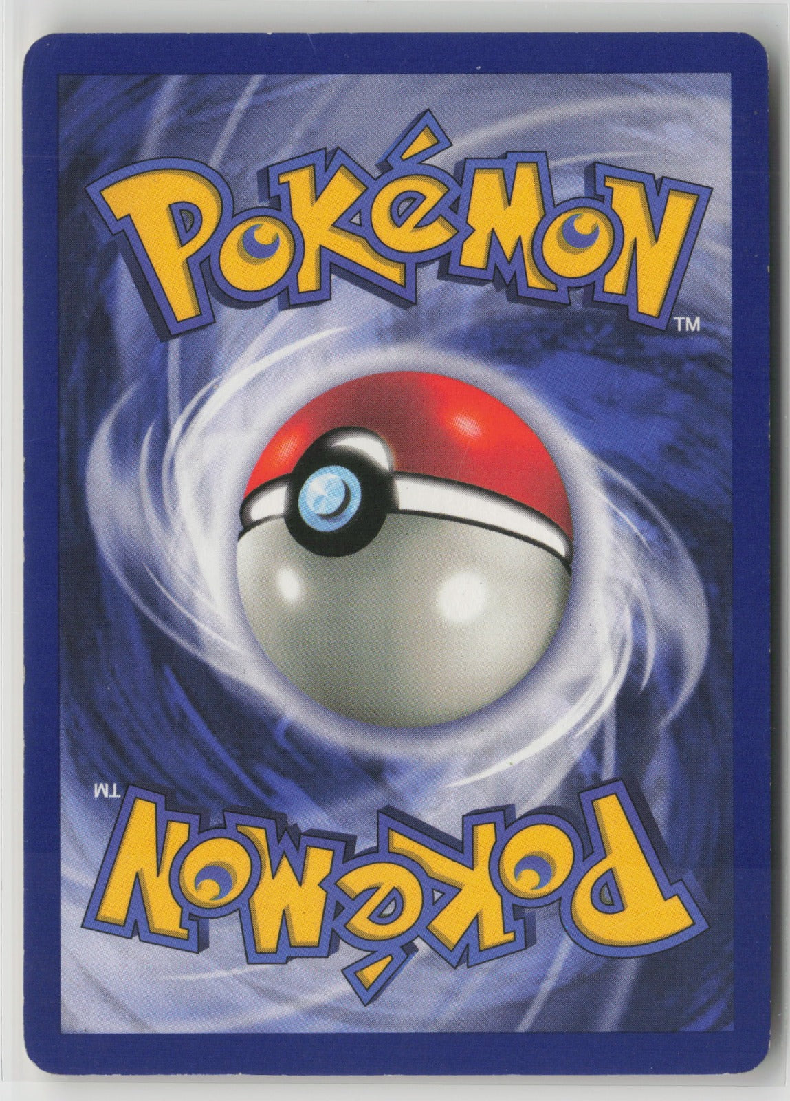 Dragonite (Movie Promo) Promo PR 05/53 LP (Back)