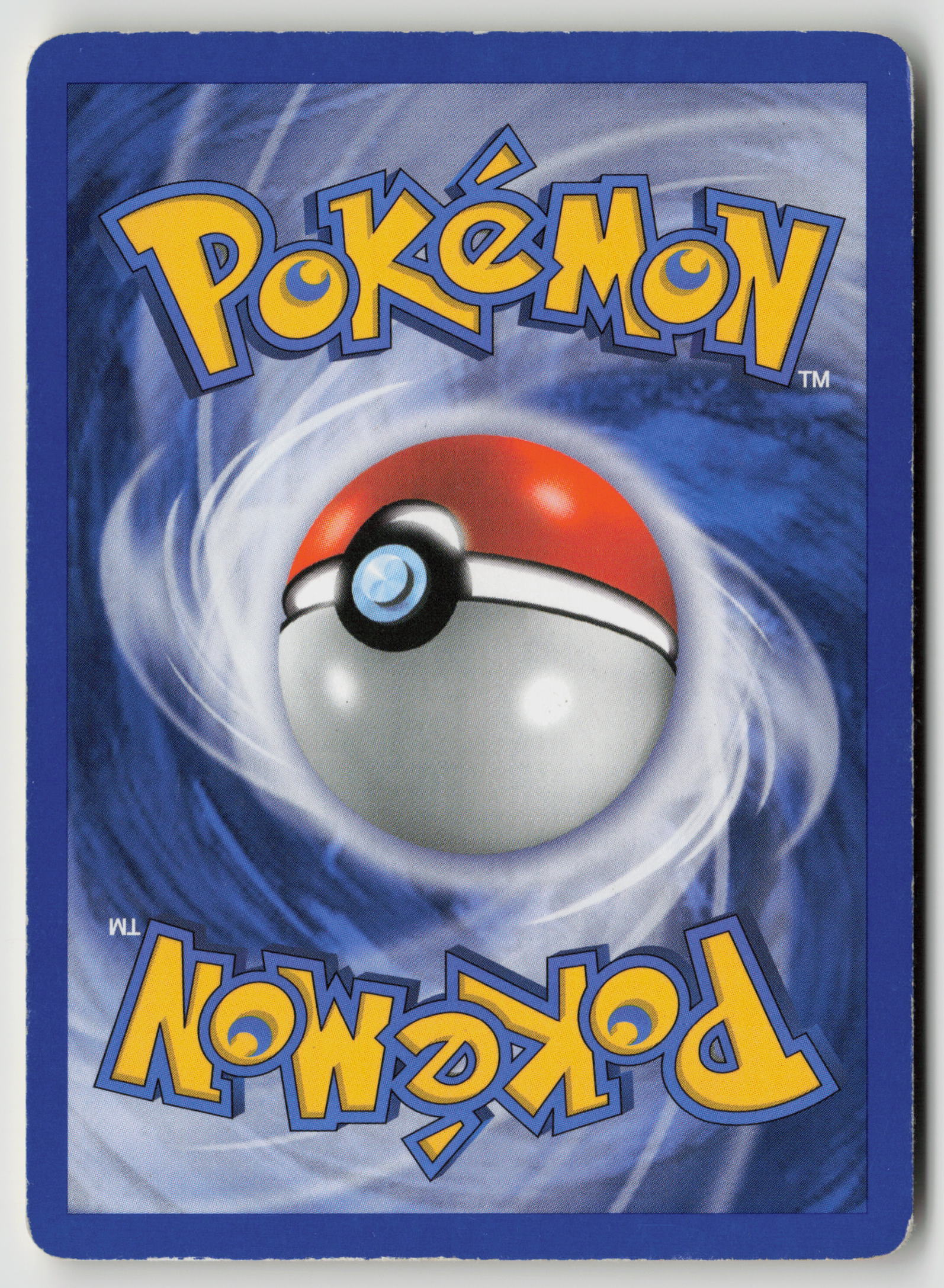 Ponyta Common Diamond and Pearl 94/130 HP (Back)