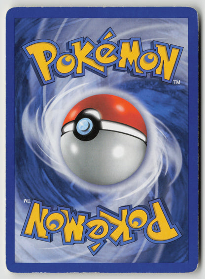 Ponyta Common Diamond and Pearl 94/130 HP (Back)