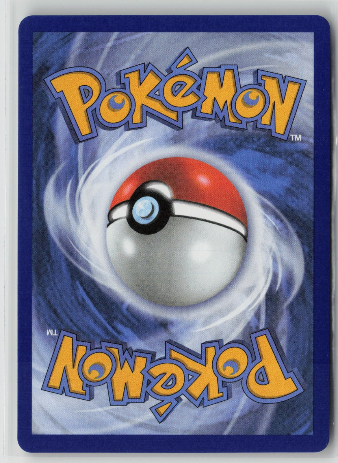 Snorlax ex (Prismatic Evolution Stamped) Double Rare Holo MCAP 076/131 NM (Back)