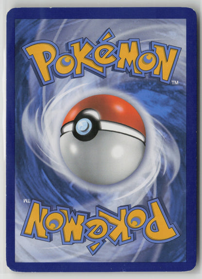 Yveltal Uncommon Holo GEN RC16/RC32 MP (Back)