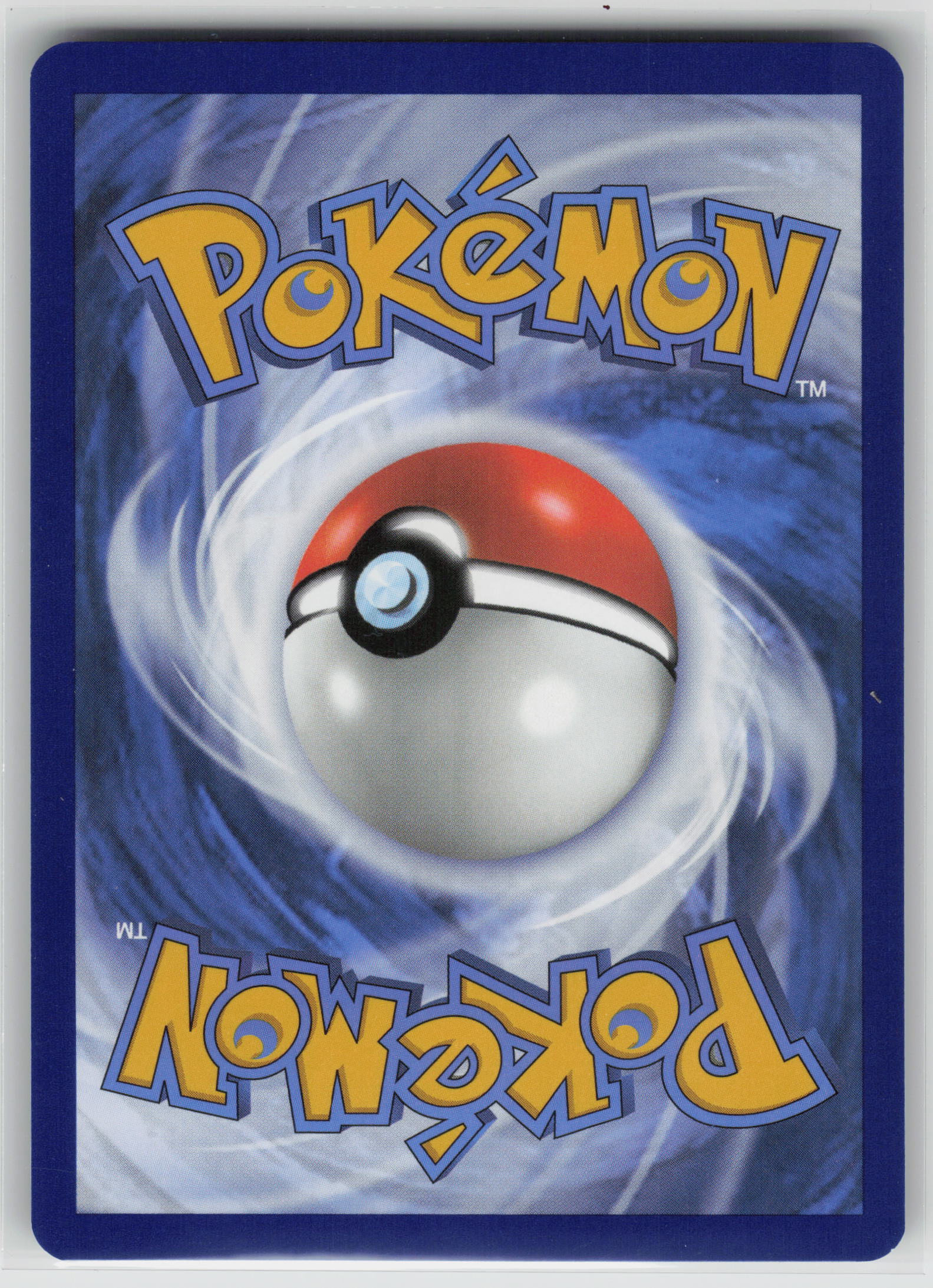 Cornerstone Mask Ogerpon ex Special Illustration Rare SV06: Twilight Masquerade 215/167 NM (Back)