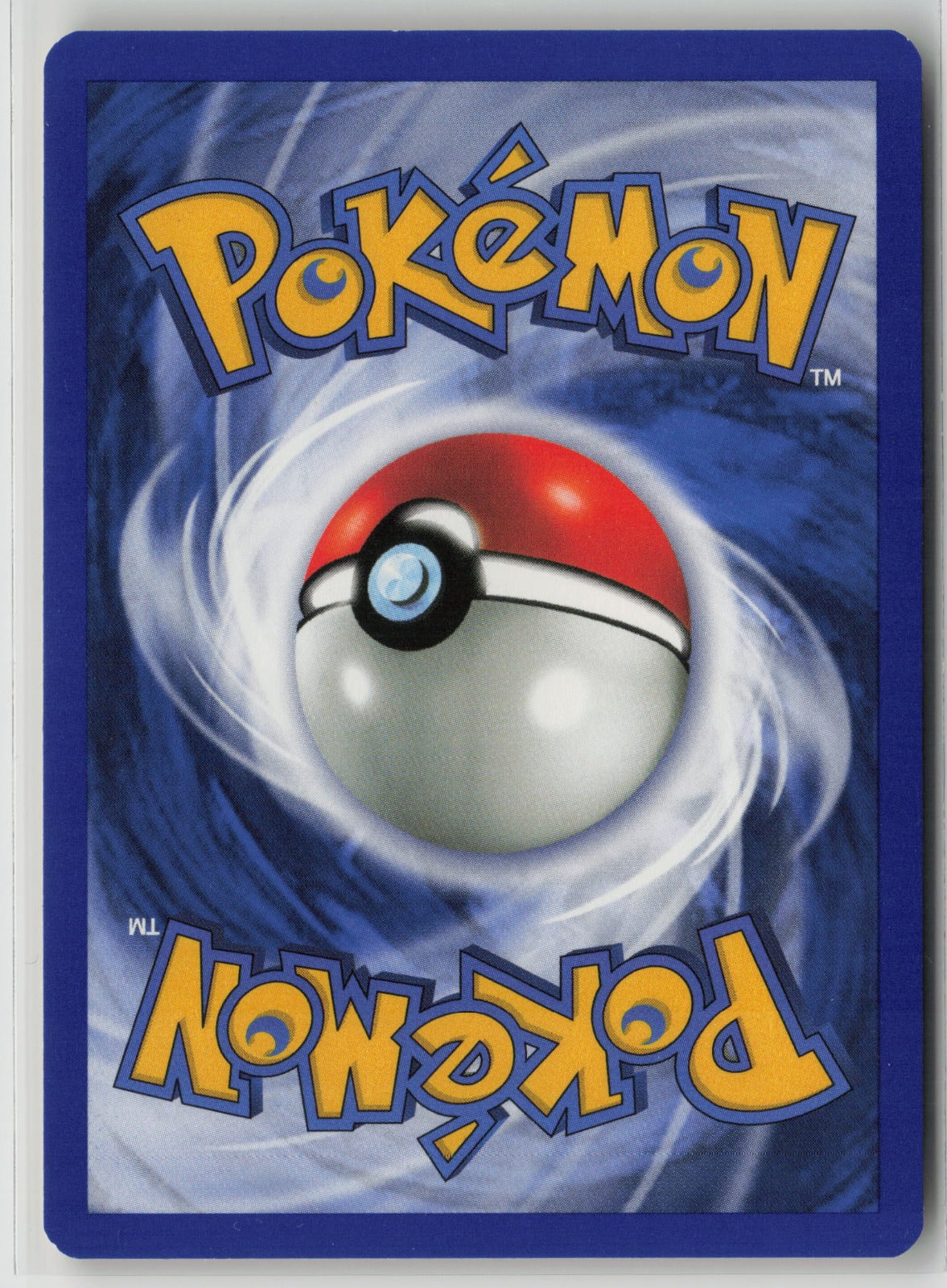 Giovanni's Magikarp Common 1st Edition G2 073/132 NM (Back)
