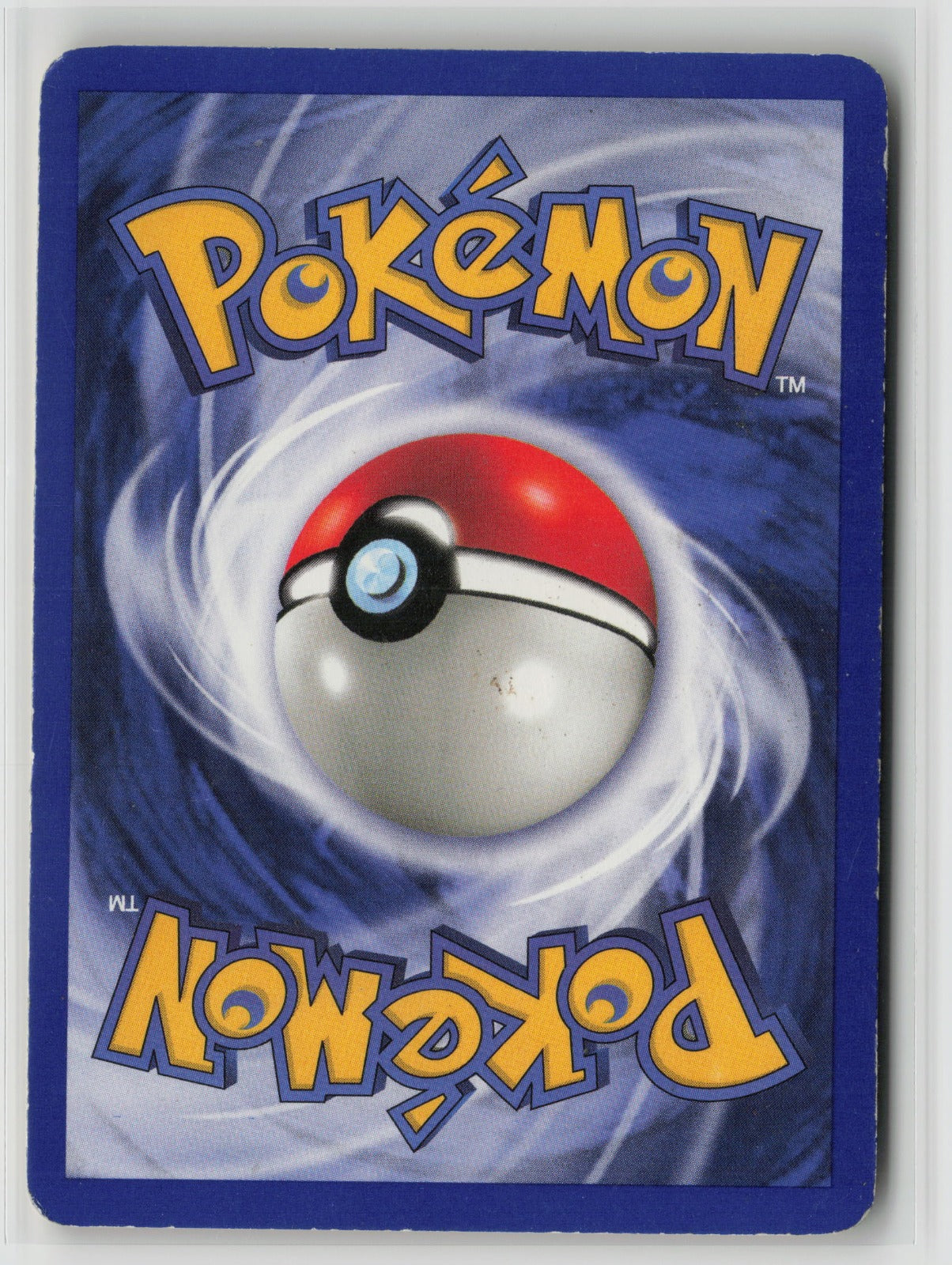 Dark Gloom Uncommon Unlimited TR 36/82 MP (Back)