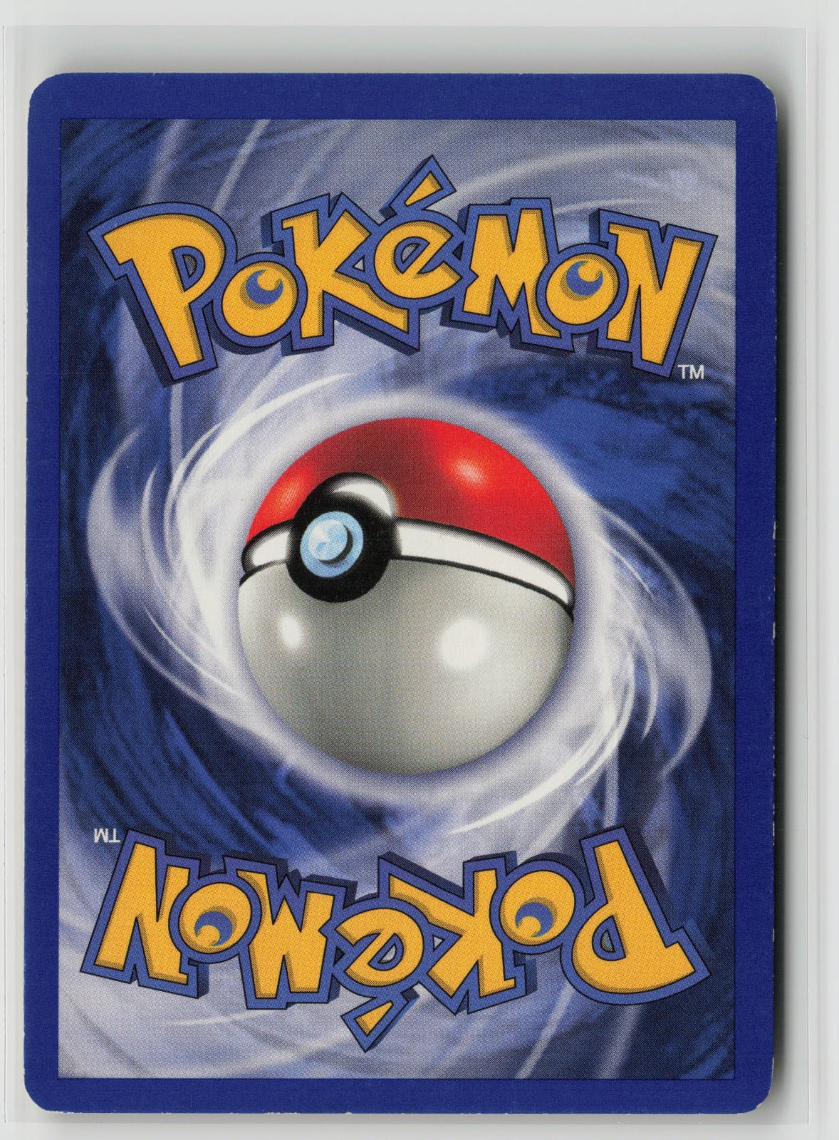 Narrow Gym Common 1st Edition G1 124/132 MP (Back)