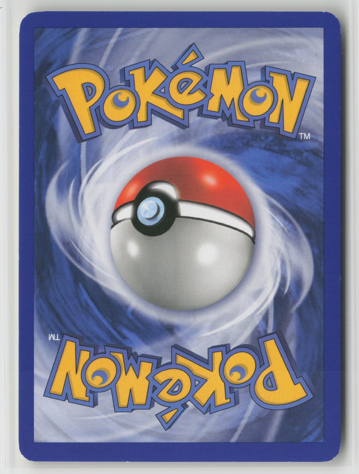 Cacturne Uncommon GE 34/106 NM (Back)