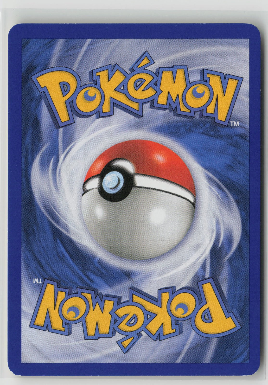 Premier Ball Uncommon SF 91/100 NM (Back)