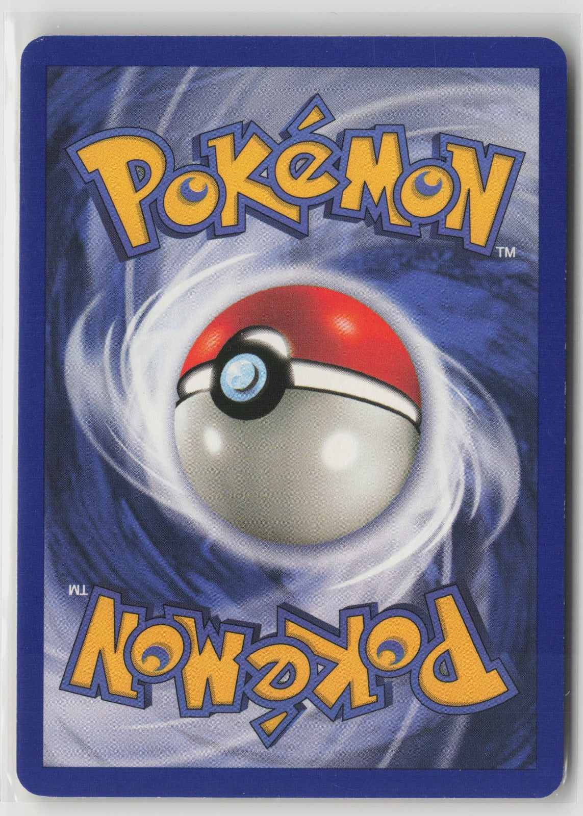 Tentacool Common Unlimited FO 56/62 LP (Back)
