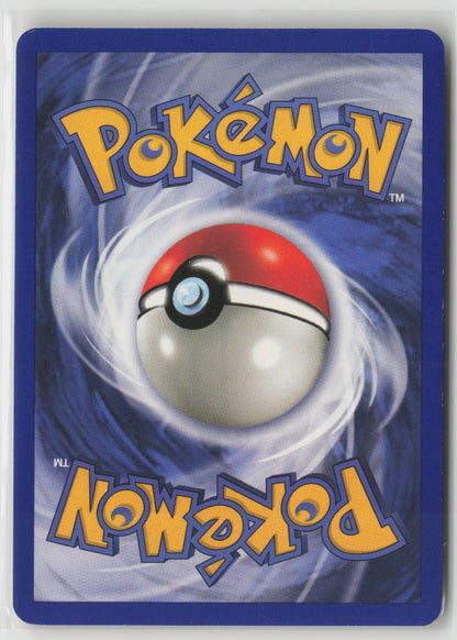 Tentacool Common Unlimited FO 56/62 LP (Back)