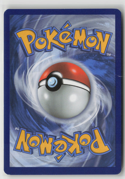 Greninja Star Promo Holo SWSD SWSH144 NM (Back)
