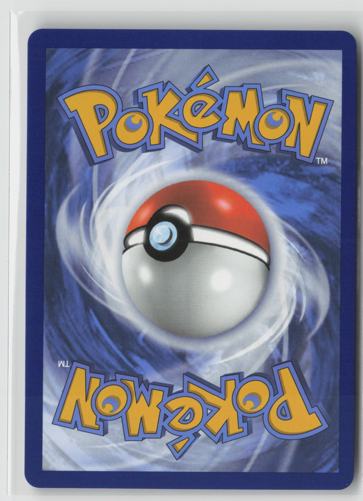 Greninja ex (Stellar Crown Stamped) Double Rare Holo MCAP 041/142 NM (Back)