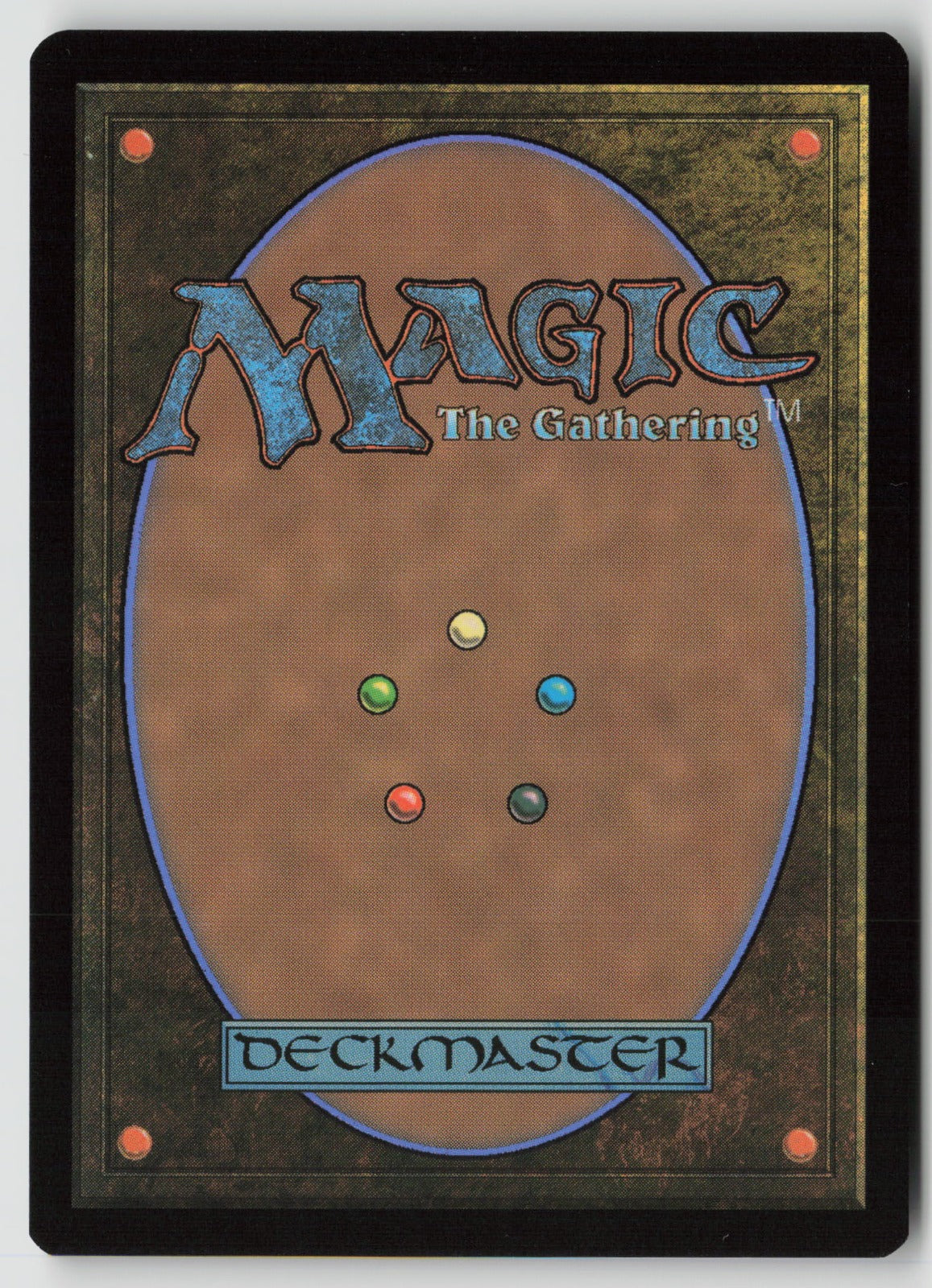 Gallant Fowlknight C ECL 17 NM (Back)