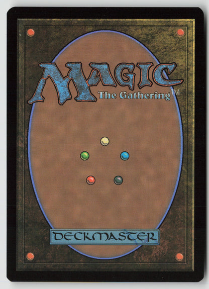 Gallant Fowlknight C ECL 17 NM (Back)