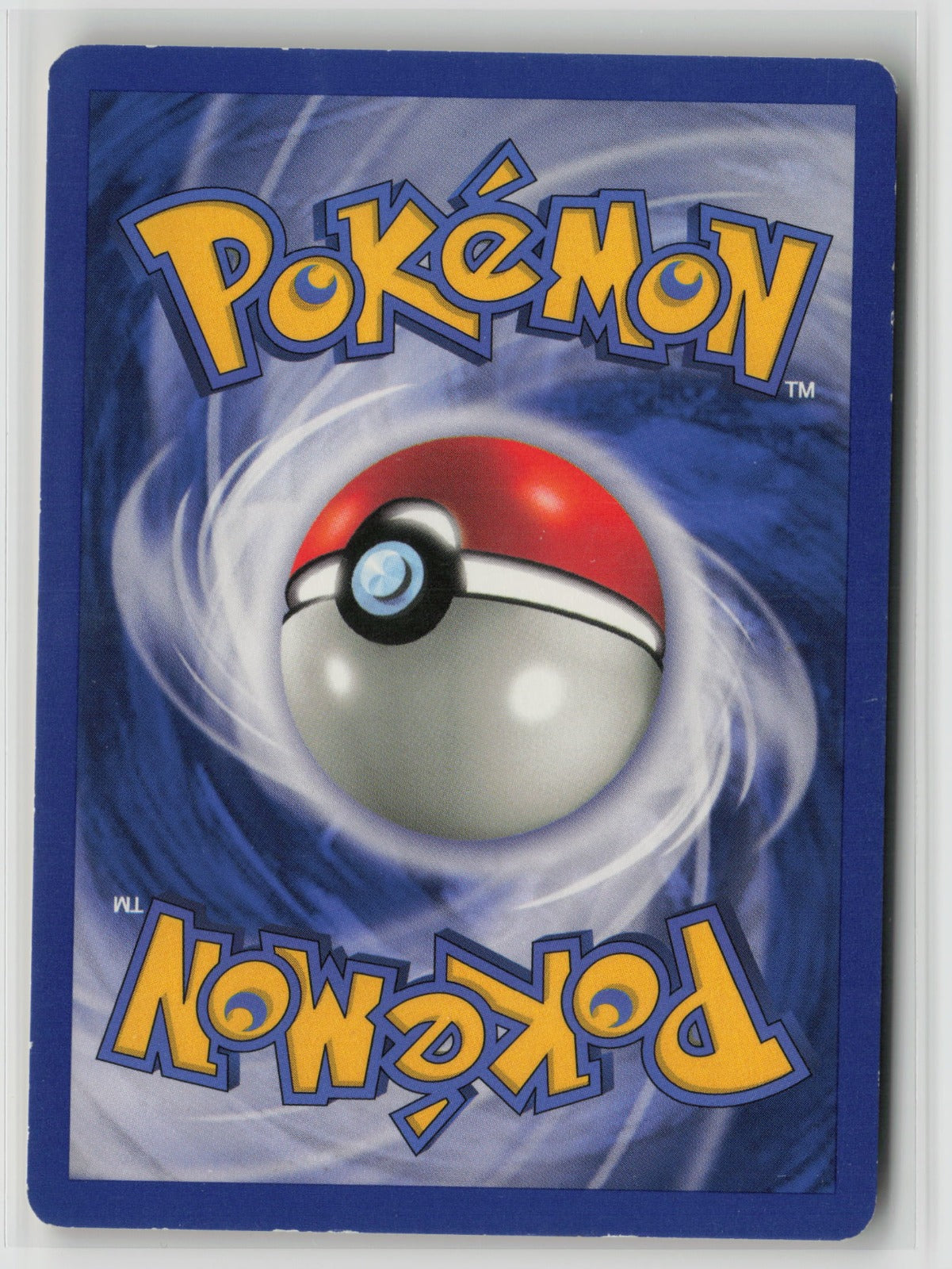Koga's Golbat Uncommon Unlimited G2 046/132 MP (Back)