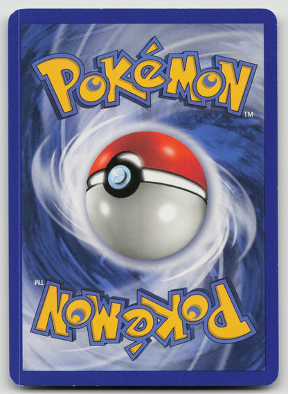 Magneton - Uncommon Reverse Holo DR 35/97 LP (Back)
