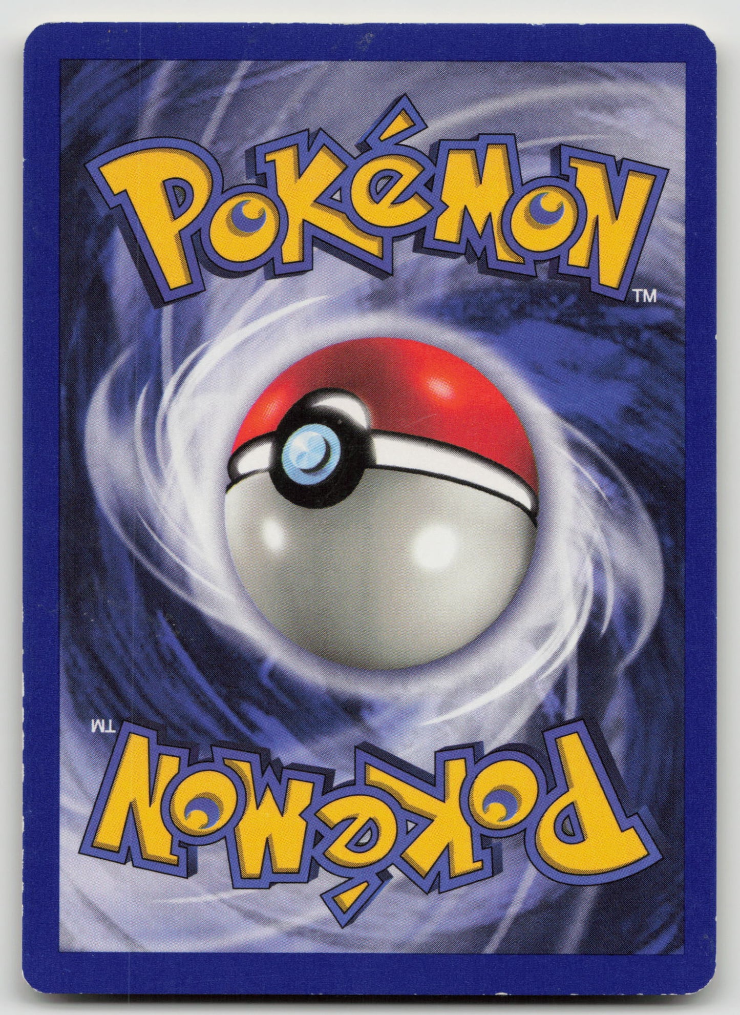 Oddish Common Unlimited JU 58/64 MP (Back)
