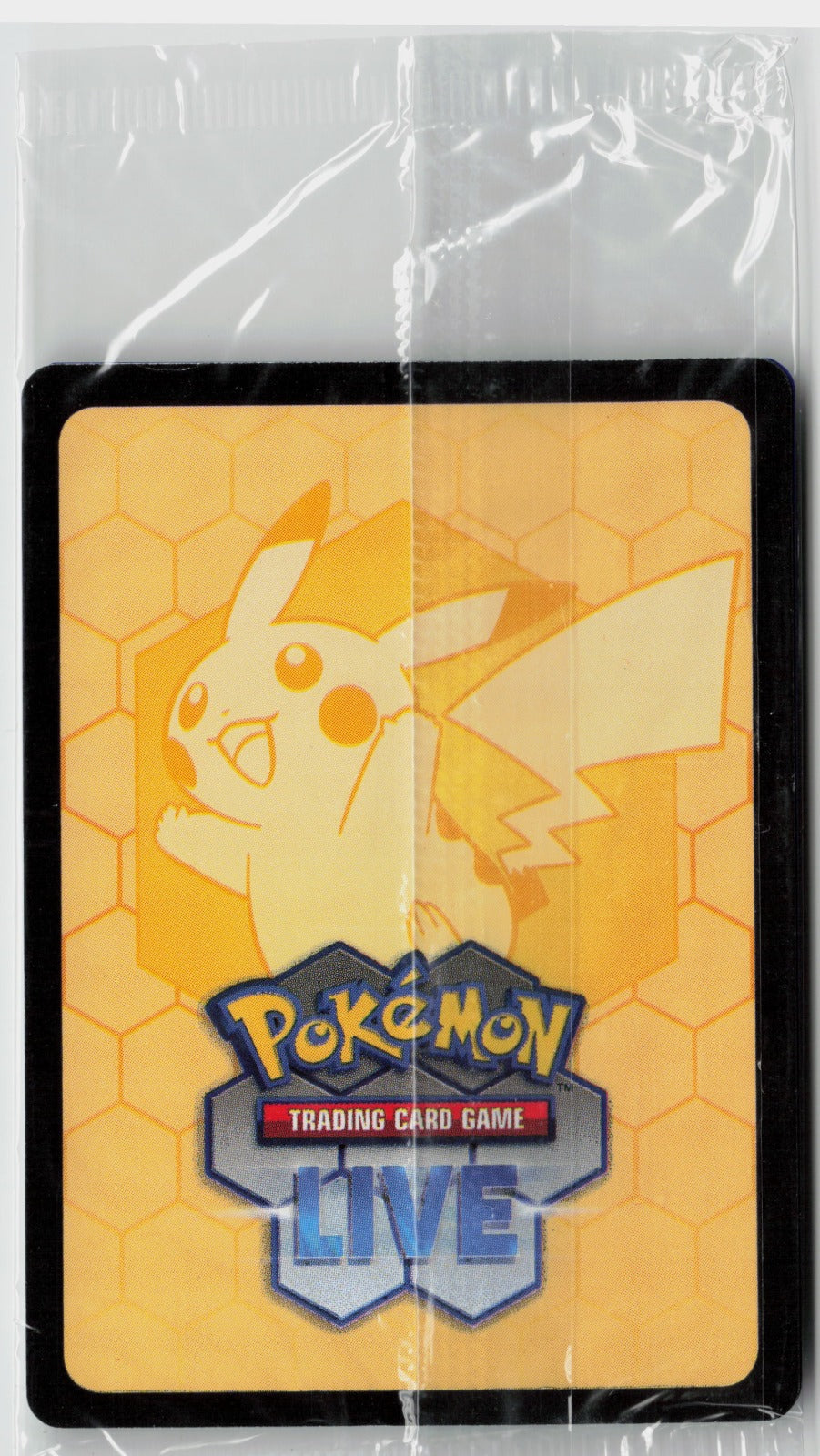 Bulbasaur - (Mega Evolution Stamped) Illustration Rare Holo MCAP 133/132 NM - SEALED (Back)
