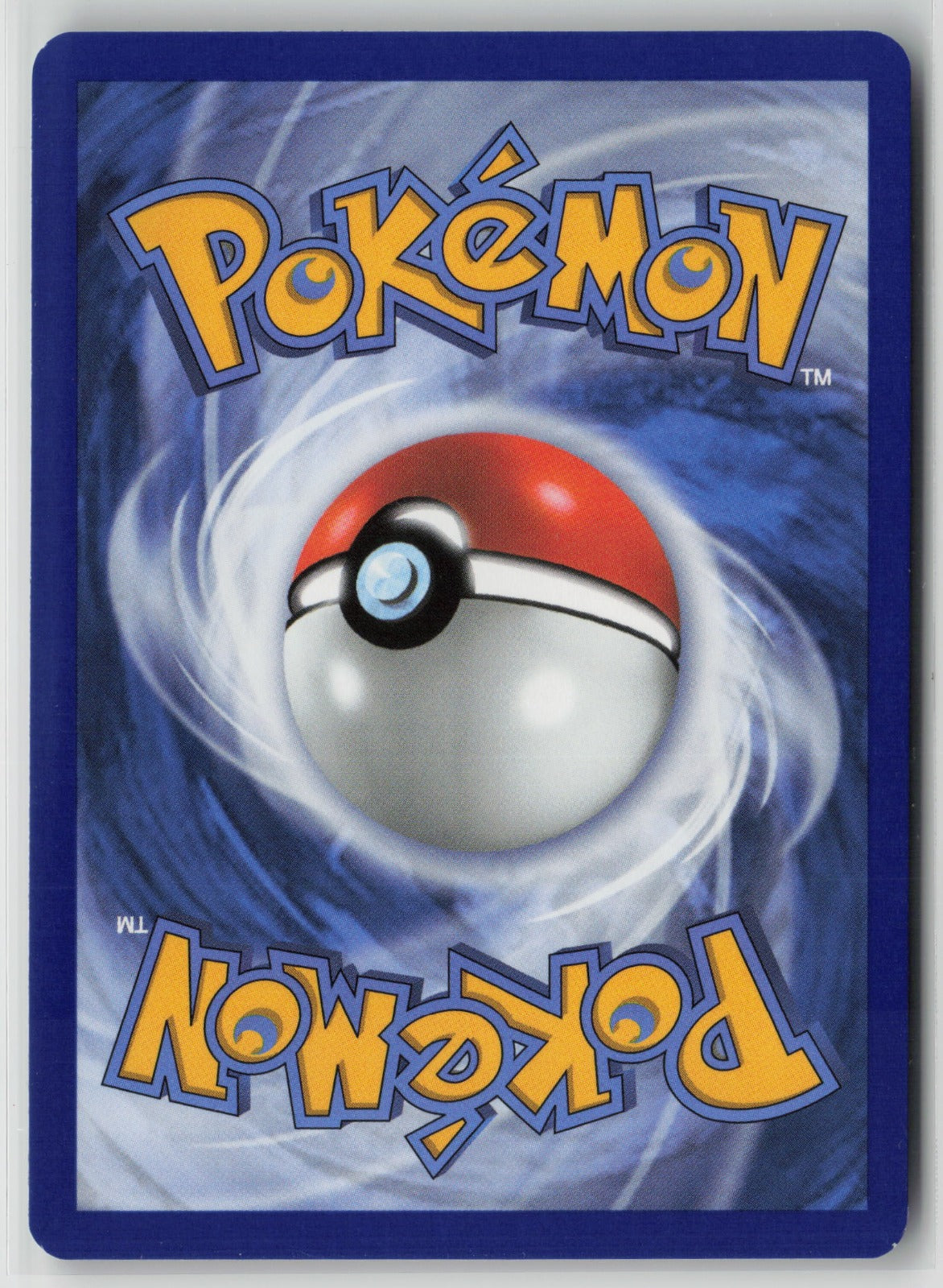 Professor's Research - Promo SVP 223 NM (Back)