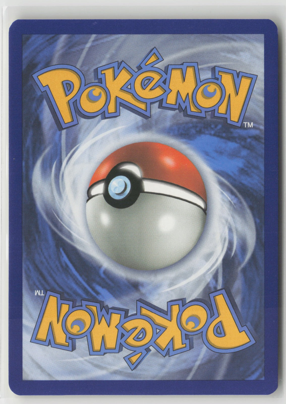 Psyduck Common SM12 40/236 NM (Back)