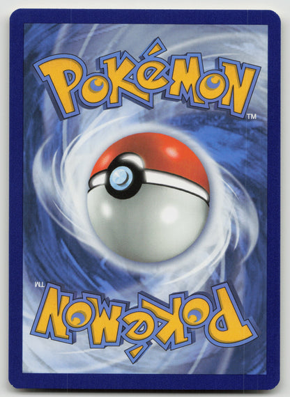 Dewgong Rare Normal SM10 45/214 NM (Back)