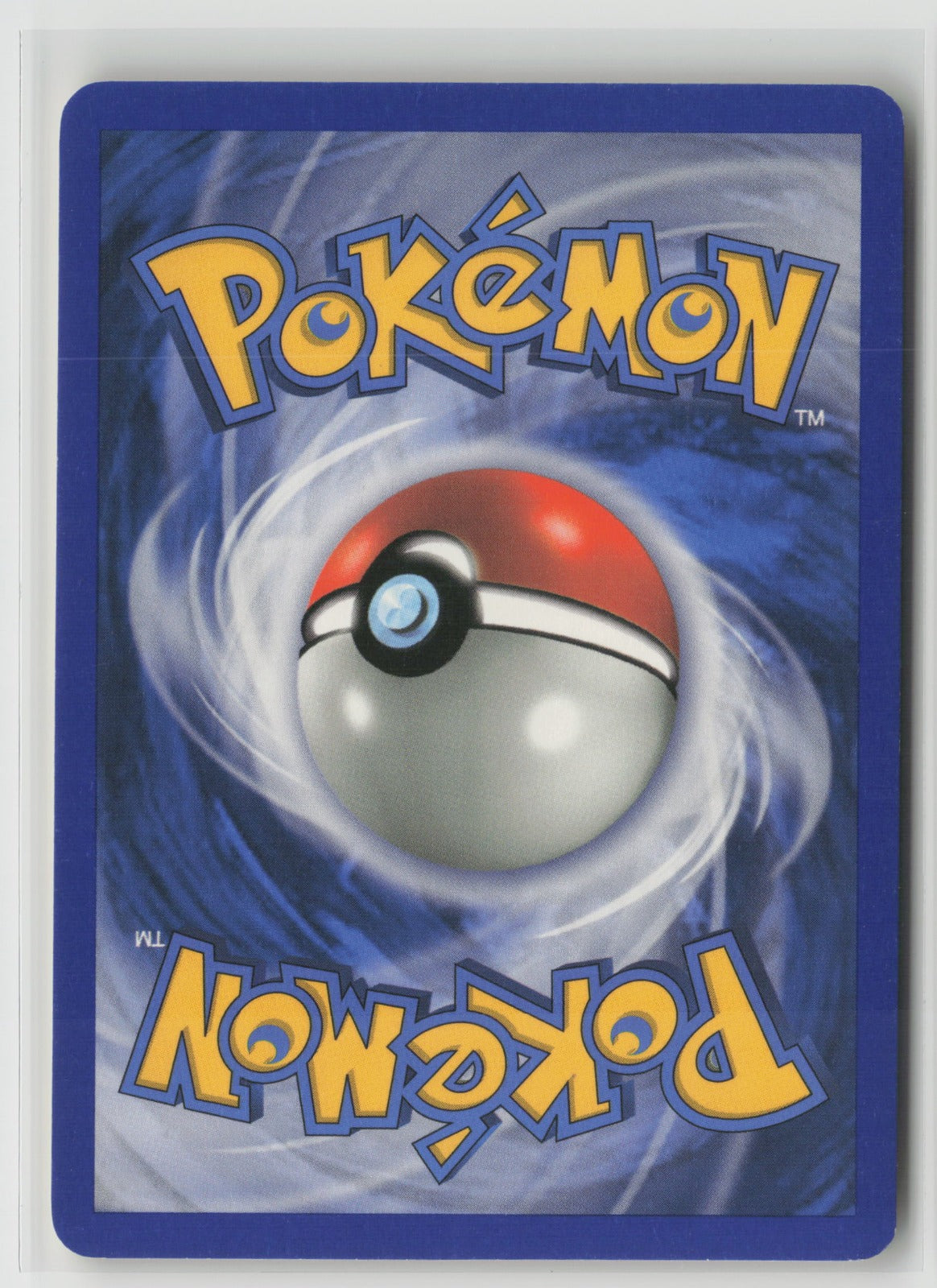 Wurmple Common LM 70/92 MP (Back)