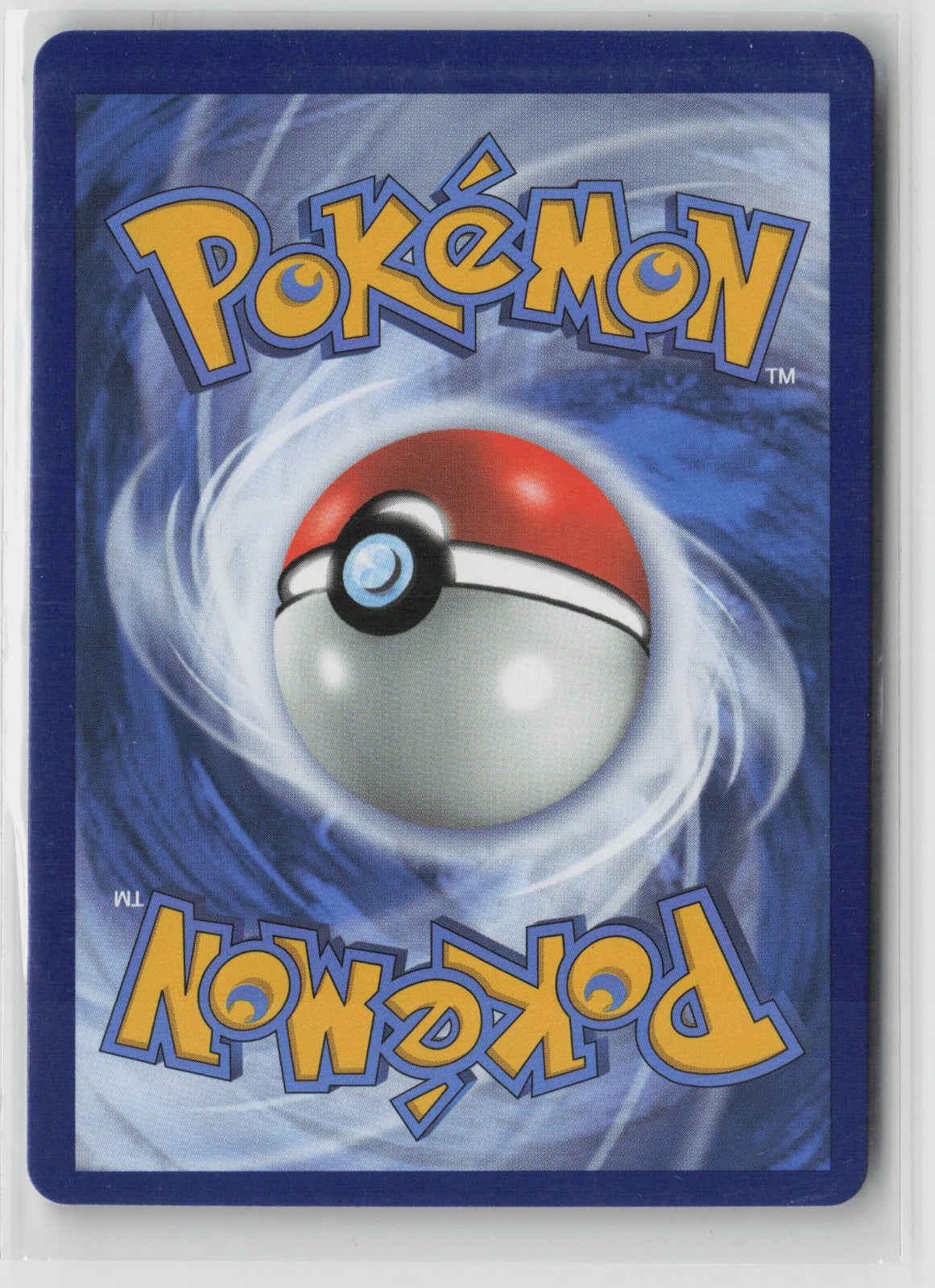 Pidgeot V Ultra Rare Holo SWSH11 137/196 NM (Back)