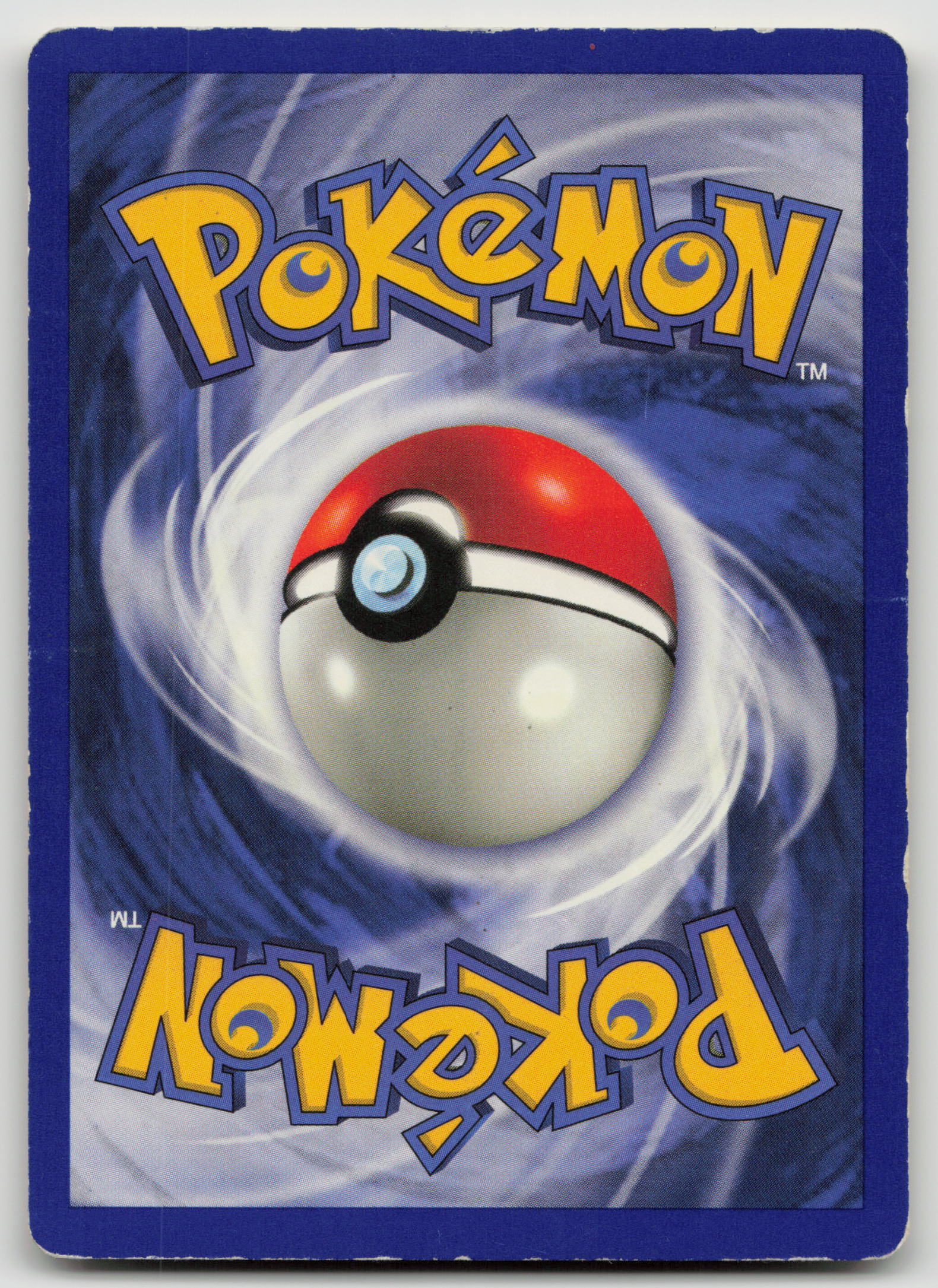 Pokedex Uncommon Normal BS 087/102 HP (Back)
