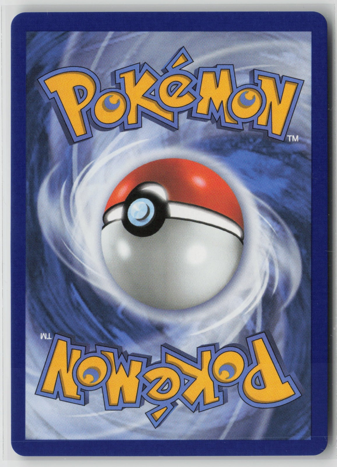 Clawitzer - Illustration Rare Holo MEG 141/132 NM (Back)
