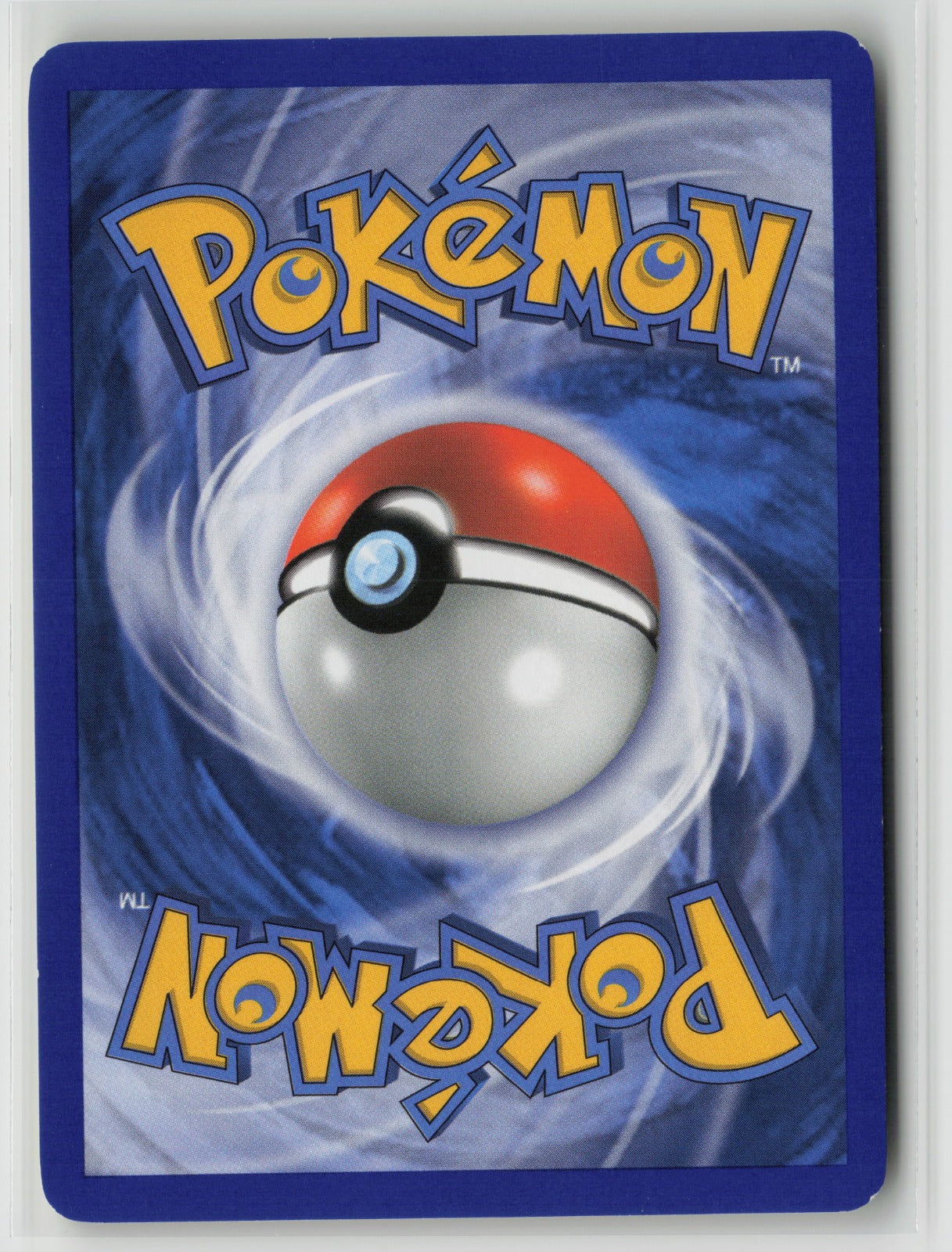 Dodrio Uncommon Reverse Holo MT 46/123 LP (Back)