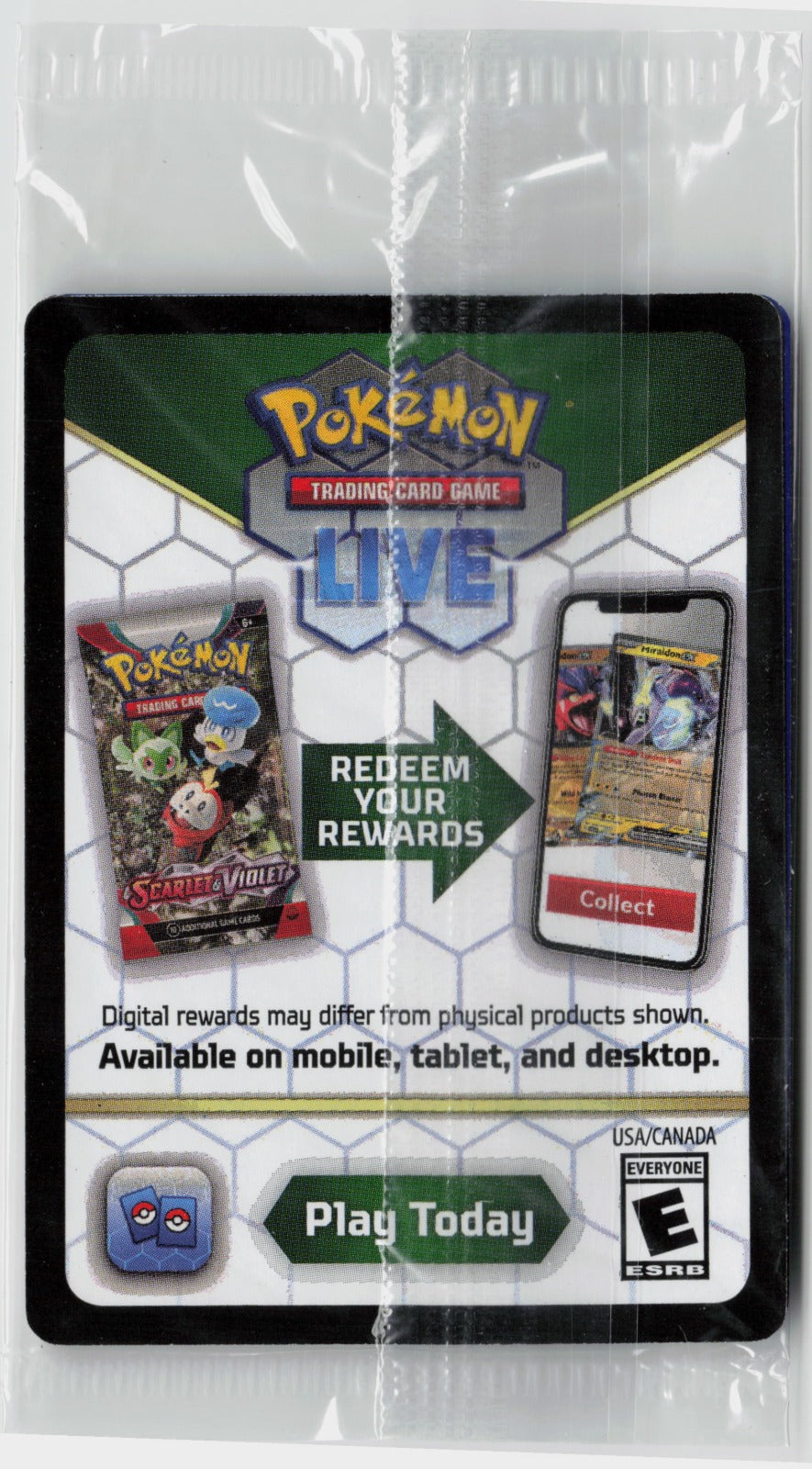 Espeon ex - (Prismatic Evolutions Stamp) Promo Holo MCAP 034/131 NM (Back)