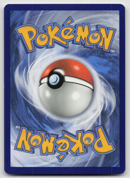 Bellsprout Common Normal SM10 13/214 NM (Back)