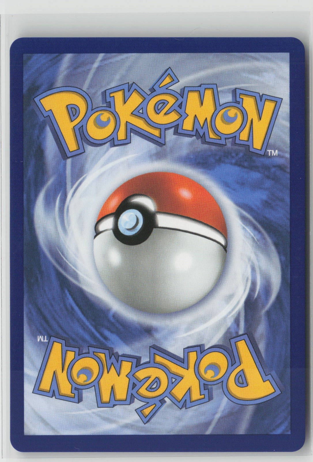 Mega Gardevoir ex - Ultra Rare Holo MEG 159/132 NM (Back)