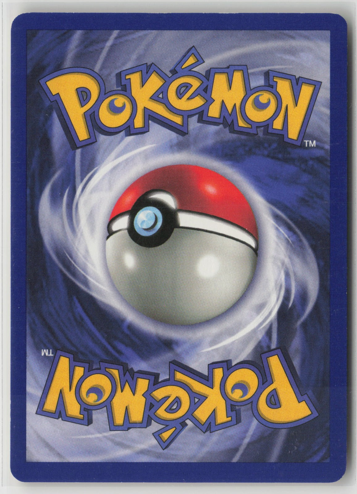 Rhyhorn Common Unlimited JU 61/64 LP (Back)