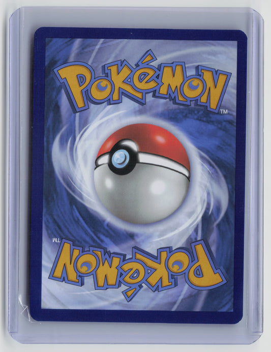 Drowzee - Illustration Rare SV01: Scarlet & Violet Base Set 210/198 NM - F (Back)