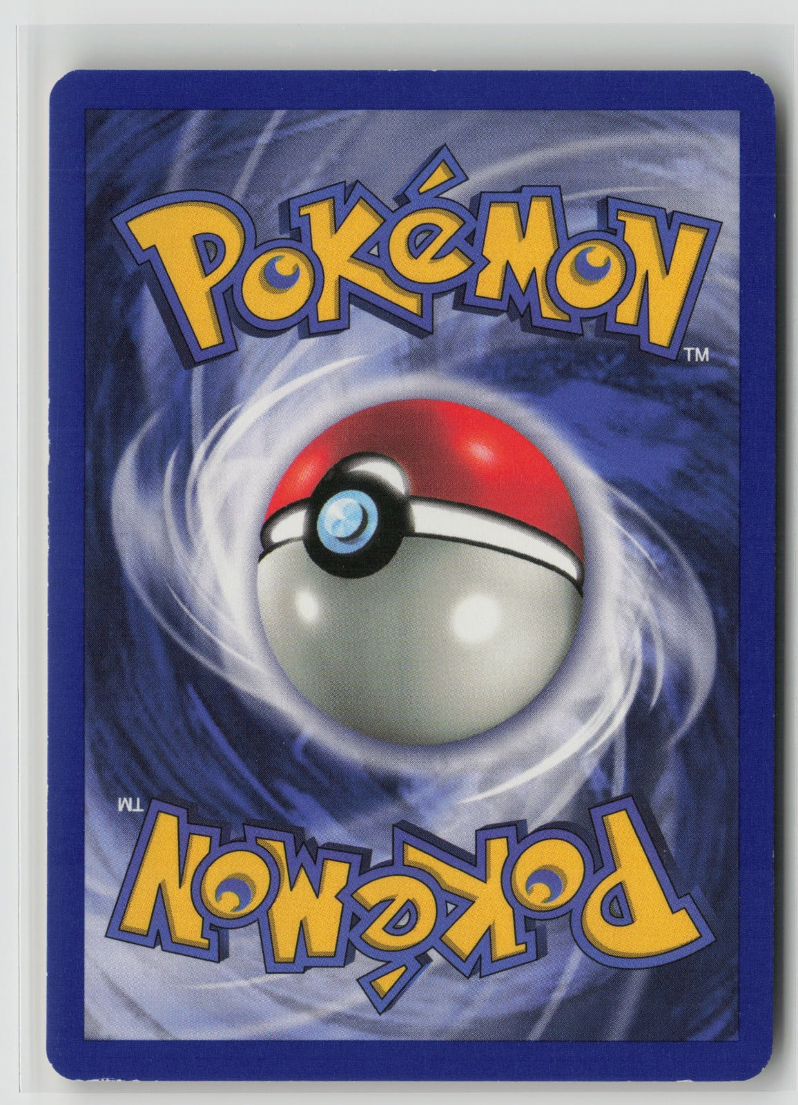 Magikarp Uncommon BS 035/102 NM (Back)