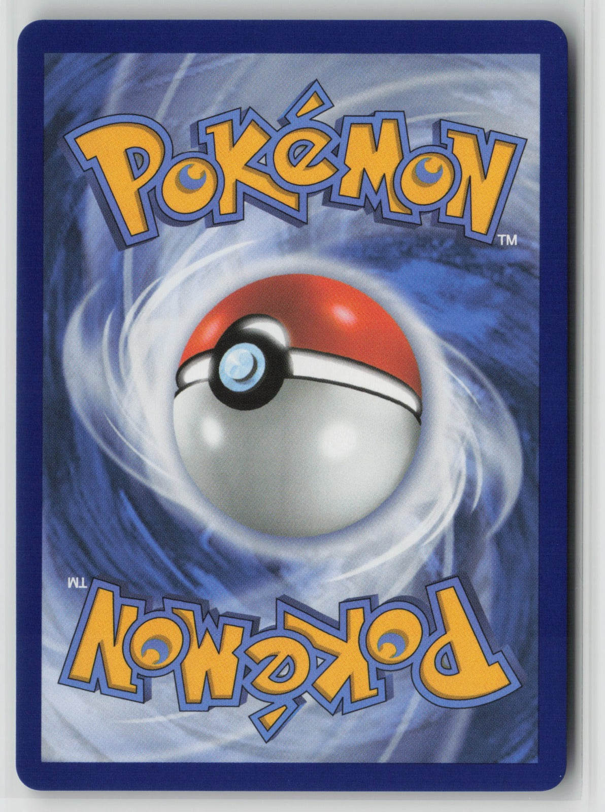 Oricorio ex - Ultra Rare Holo PFL 110/094 NM (Back)